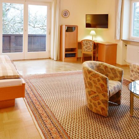 Stoll'S Hotel Alpina Schönau am Königssee Екстериор снимка