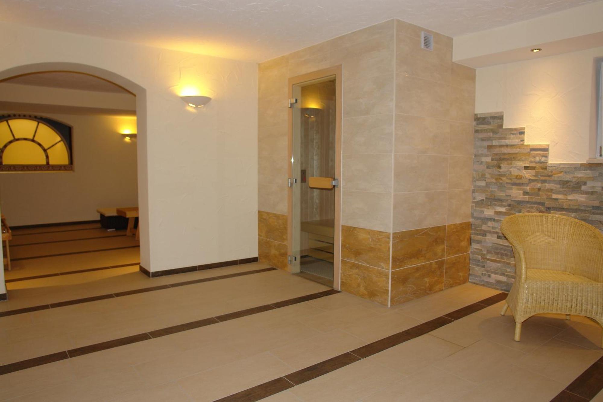 Stoll'S Hotel Alpina Schönau am Königssee Екстериор снимка
