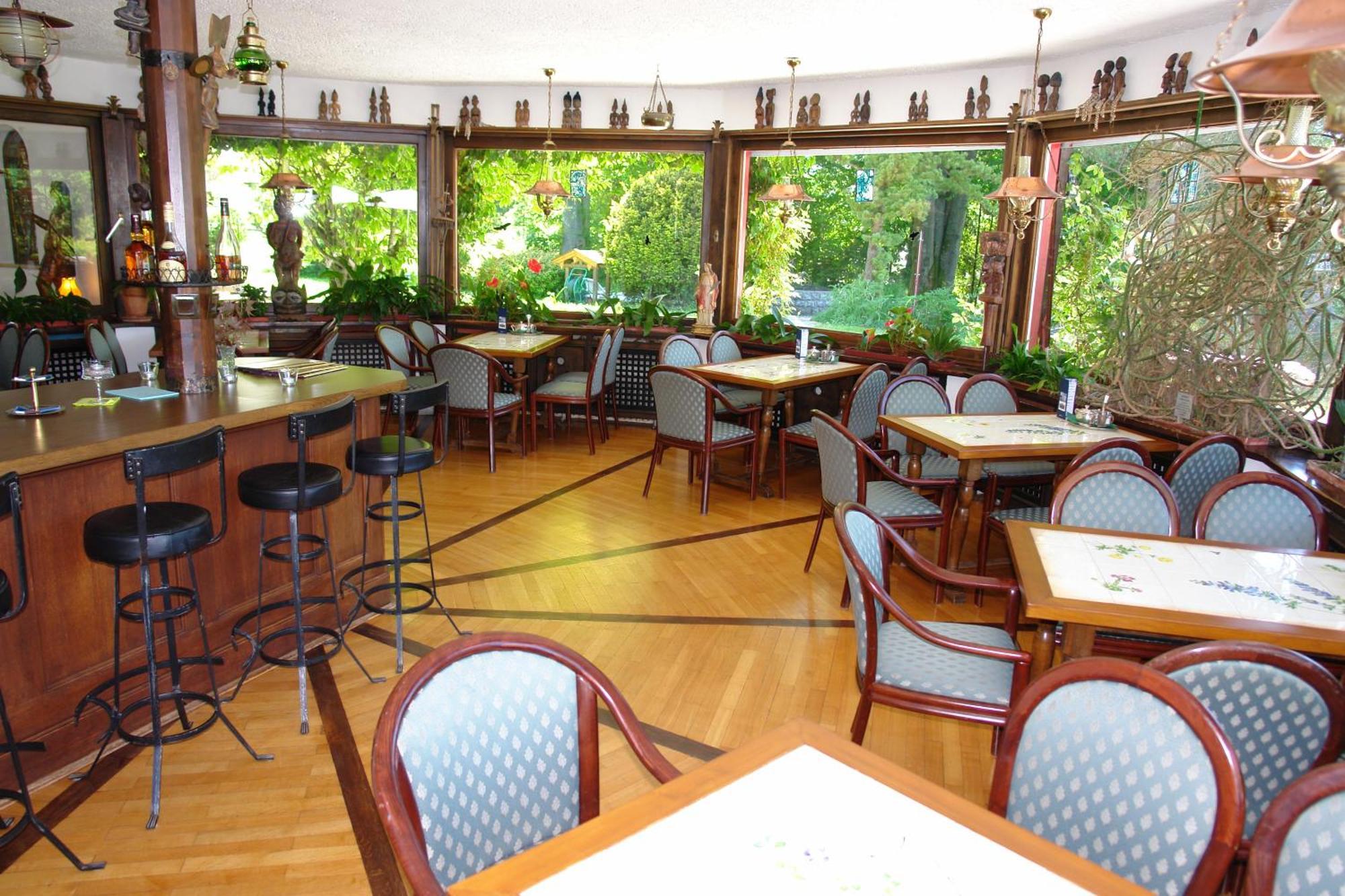 Stoll'S Hotel Alpina Schönau am Königssee Екстериор снимка