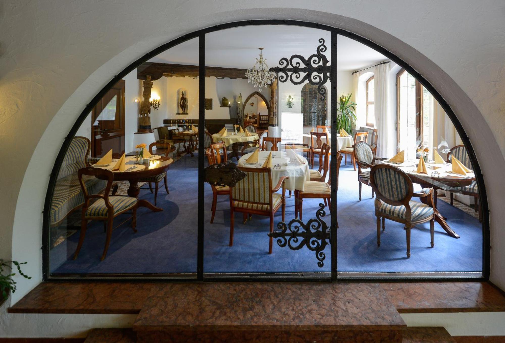 Stoll'S Hotel Alpina Schönau am Königssee Екстериор снимка