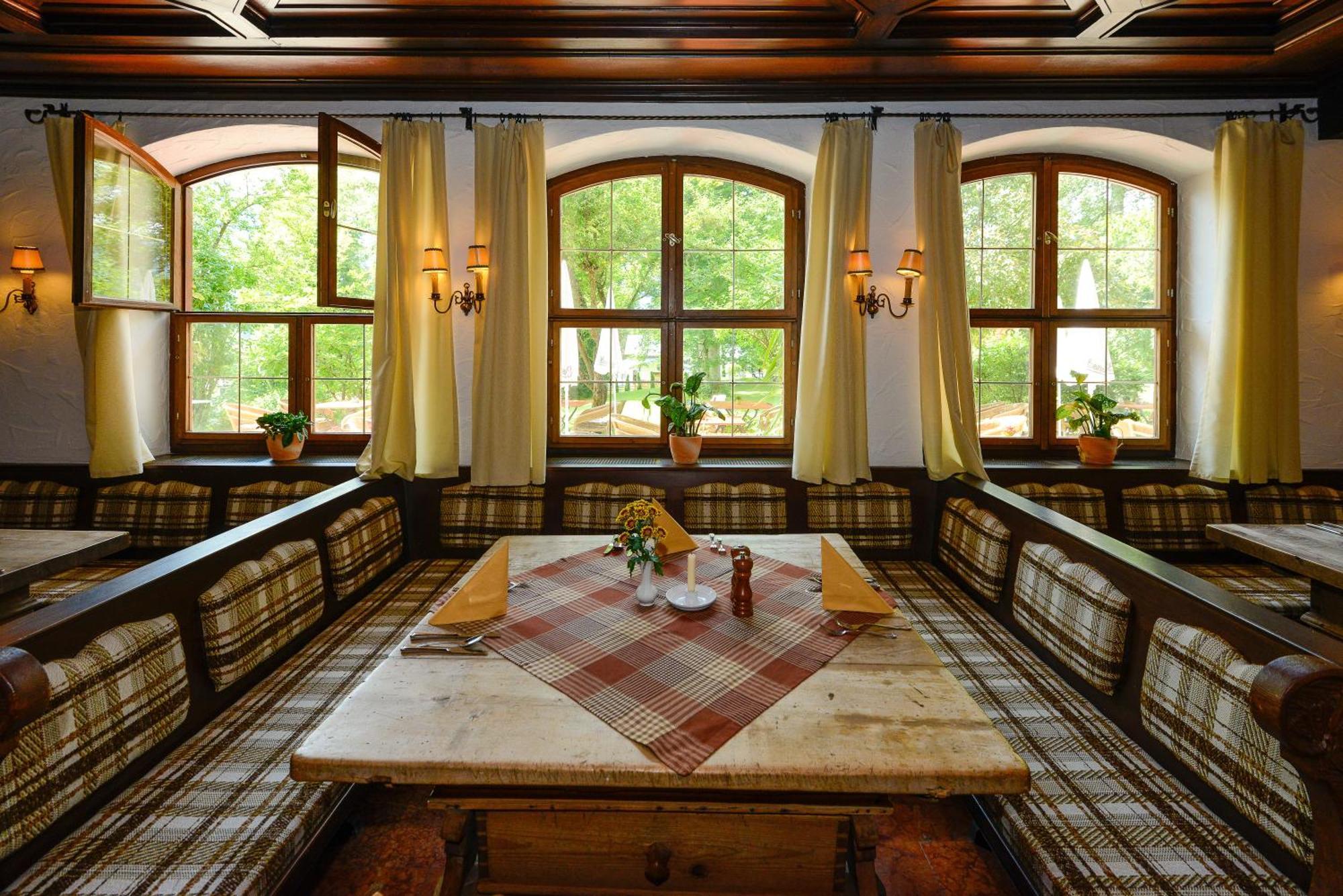 Stoll'S Hotel Alpina Schönau am Königssee Екстериор снимка