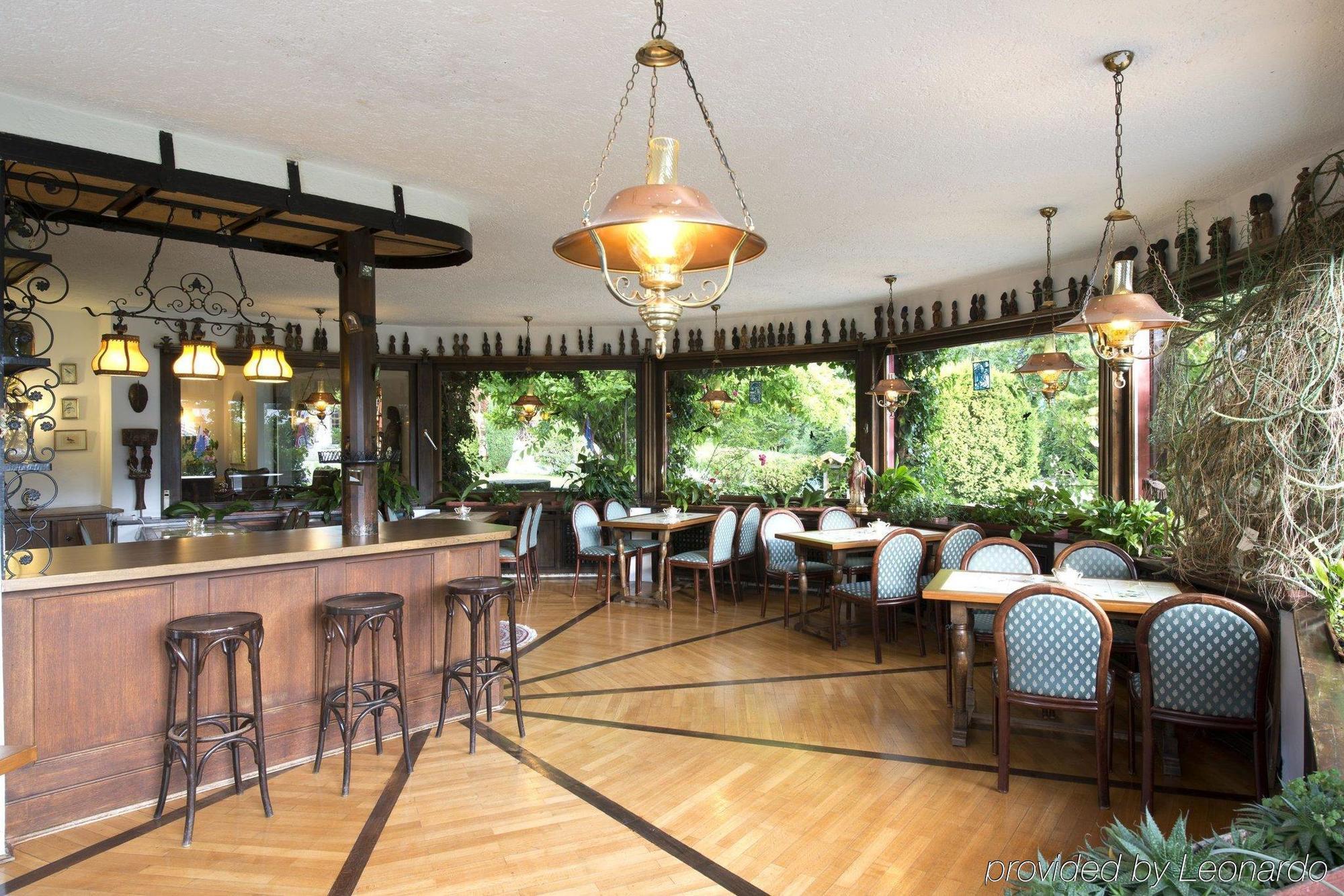 Stoll'S Hotel Alpina Schönau am Königssee Екстериор снимка