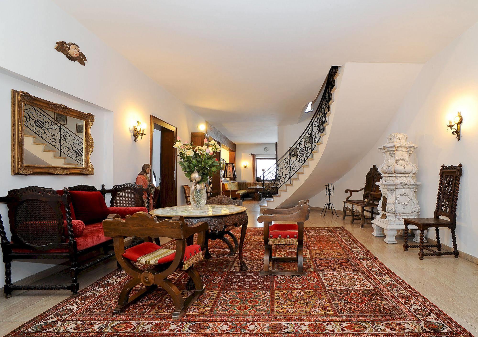 Stoll'S Hotel Alpina Schönau am Königssee Екстериор снимка