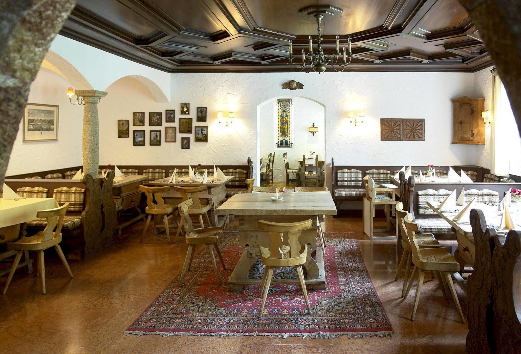 Stoll'S Hotel Alpina Schönau am Königssee Екстериор снимка