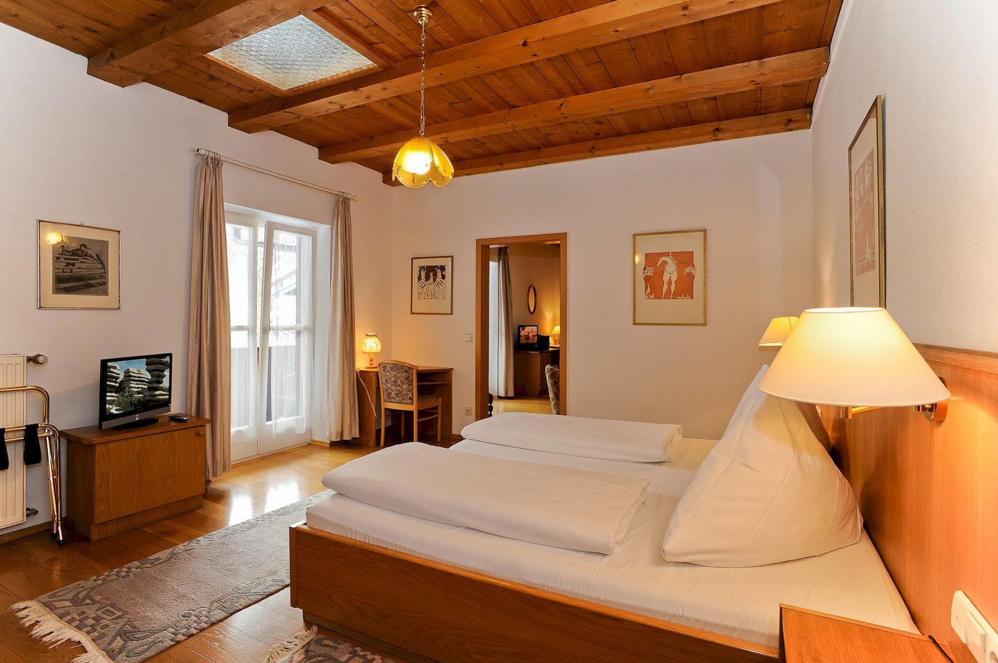 Stoll'S Hotel Alpina Schönau am Königssee Екстериор снимка