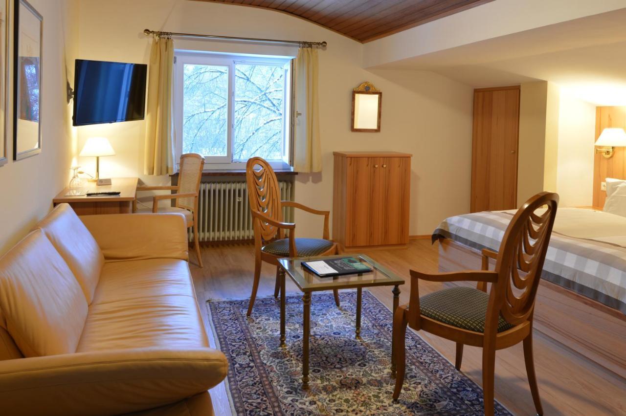 Stoll'S Hotel Alpina Schönau am Königssee Екстериор снимка