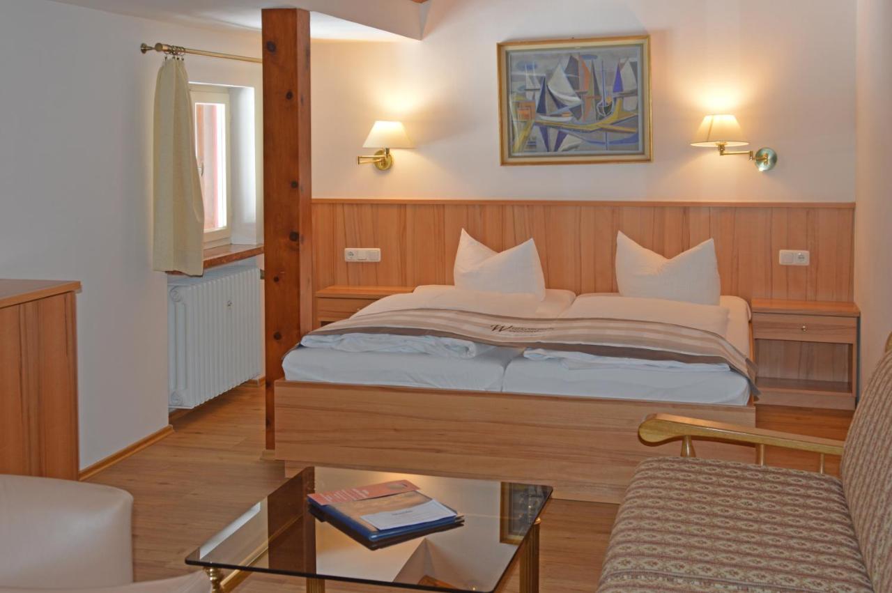 Stoll'S Hotel Alpina Schönau am Königssee Екстериор снимка