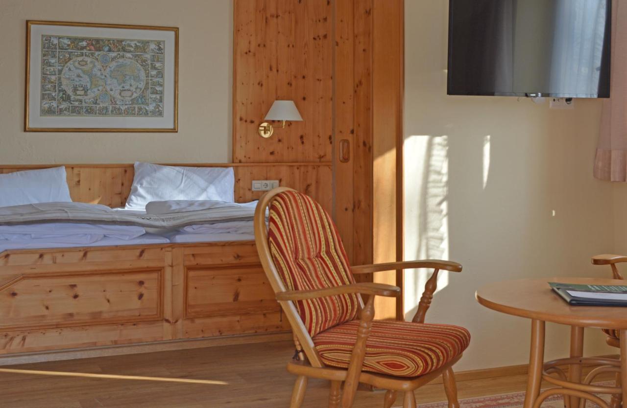 Stoll'S Hotel Alpina Schönau am Königssee Екстериор снимка