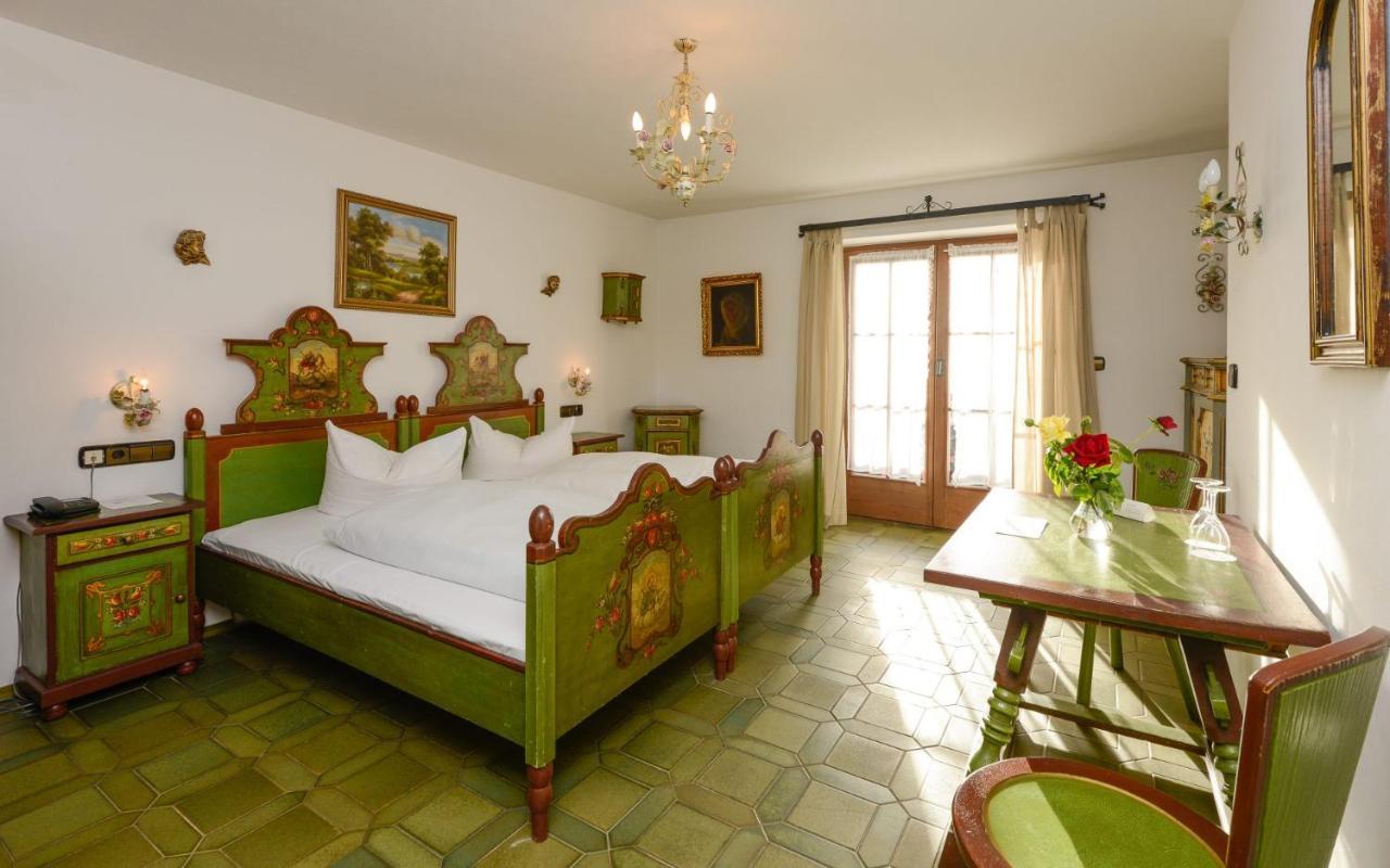 Stoll'S Hotel Alpina Schönau am Königssee Екстериор снимка