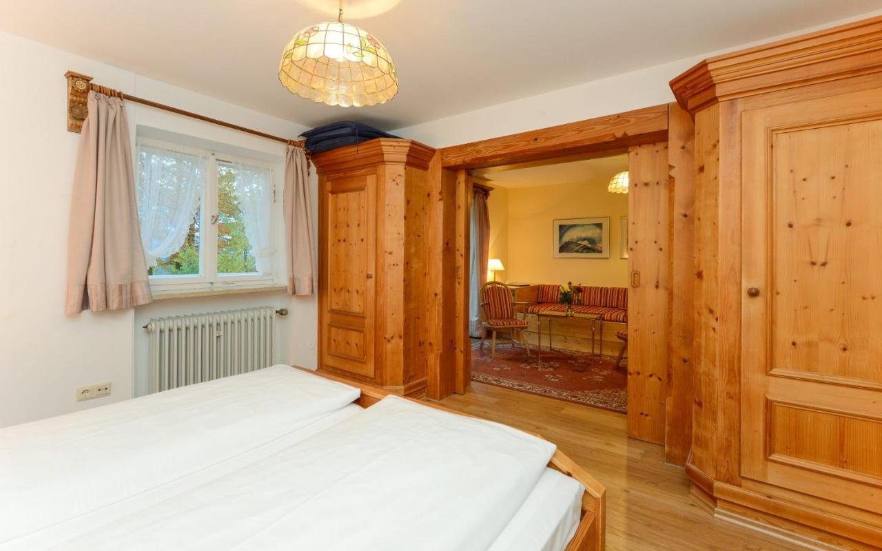 Stoll'S Hotel Alpina Schönau am Königssee Екстериор снимка