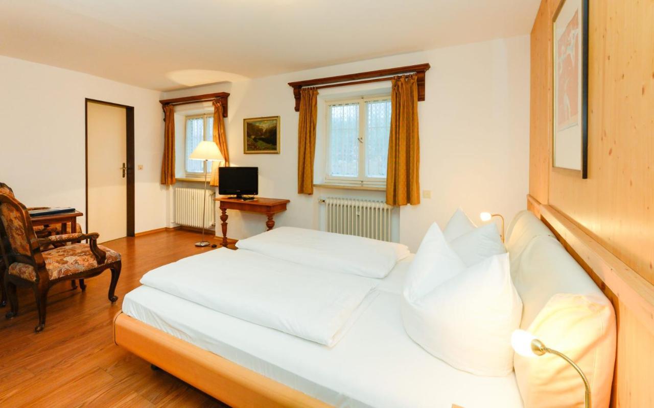 Stoll'S Hotel Alpina Schönau am Königssee Екстериор снимка