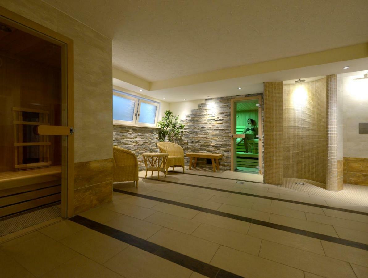 Stoll'S Hotel Alpina Schönau am Königssee Екстериор снимка
